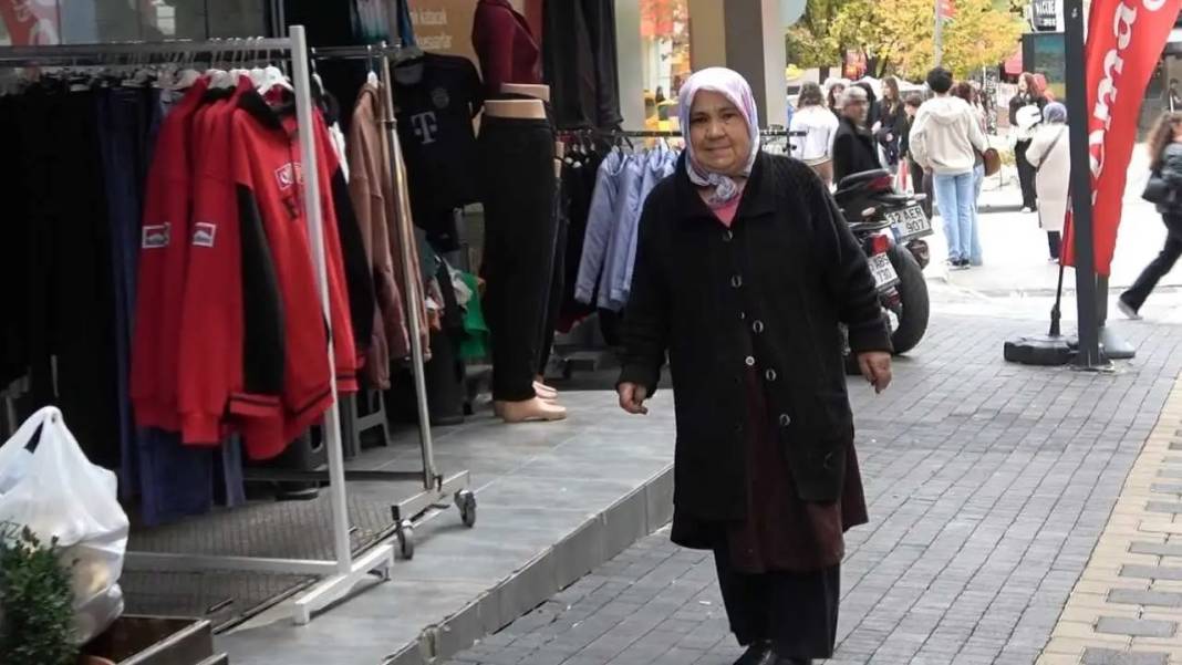 Isparta’da Yaşlı Kadına Çarpıp Kaçan Sürücü Serbest Bırakıldı! 4